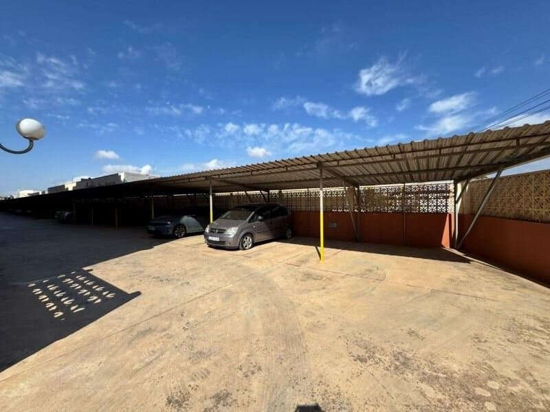 2-Bedroom Apartment in Parque las Naciones, Torrevieja - 21