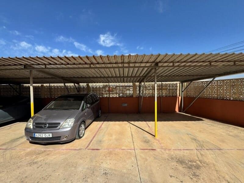 2-Bedroom Apartment in Parque las Naciones, Torrevieja - 22