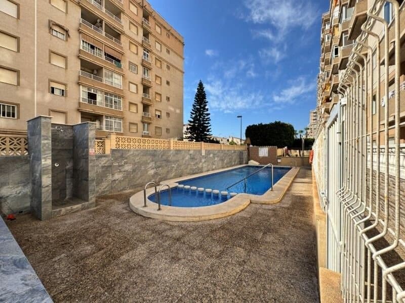 2-Bedroom Apartment in Parque las Naciones, Torrevieja - 24