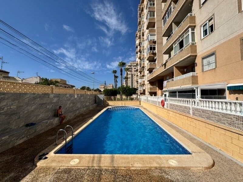 2-Bedroom Apartment in Parque las Naciones, Torrevieja - 27