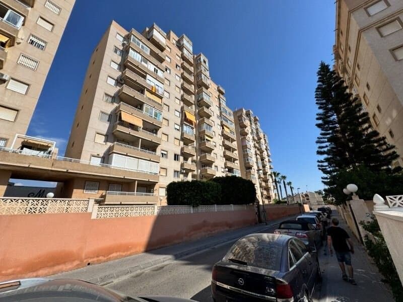 2-Bedroom Apartment in Parque las Naciones, Torrevieja - 28