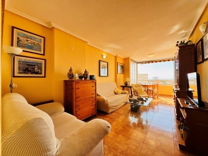 2-Bedroom Apartment in Parque las Naciones, Torrevieja - 3