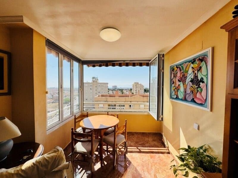 2-Bedroom Apartment in Parque las Naciones, Torrevieja - 5