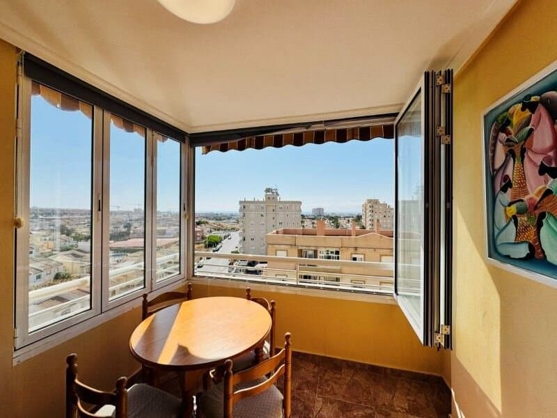 2-Bedroom Apartment in Parque las Naciones, Torrevieja - 6
