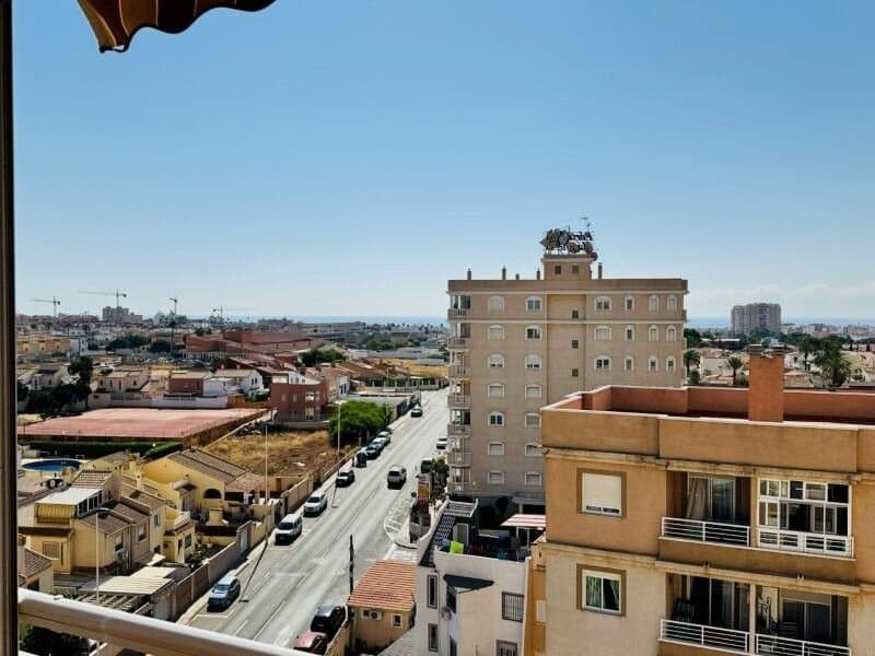 2-Bedroom Apartment in Parque las Naciones, Torrevieja - 7