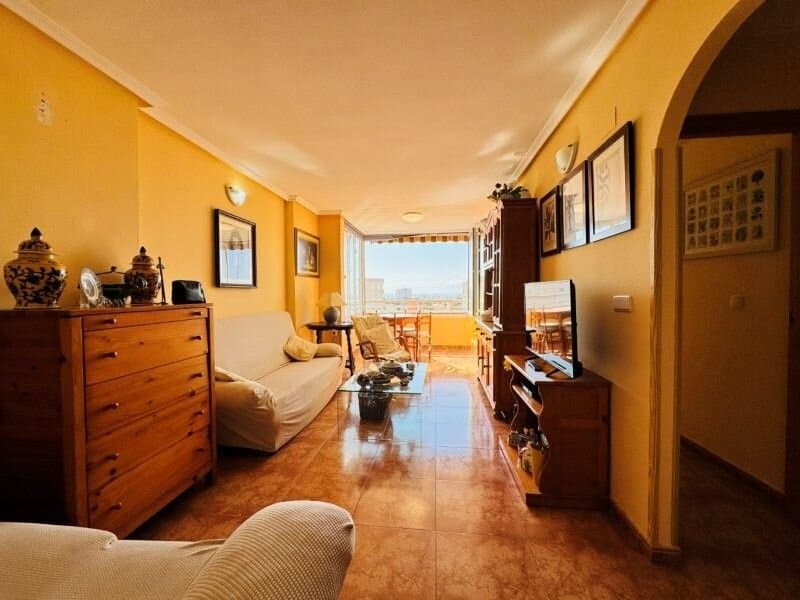 2-Bedroom Apartment in Parque las Naciones, Torrevieja - 9