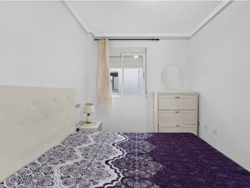 Appartement met 2 Slaapkamers in Playa del Cura, Torrevieja - 12
