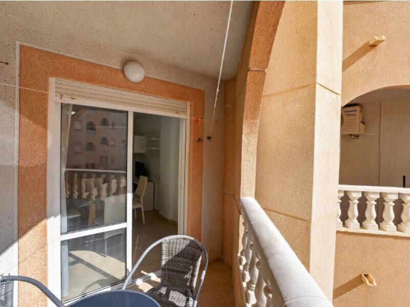 Appartement met 2 Slaapkamers in Playa del Cura, Torrevieja - 17