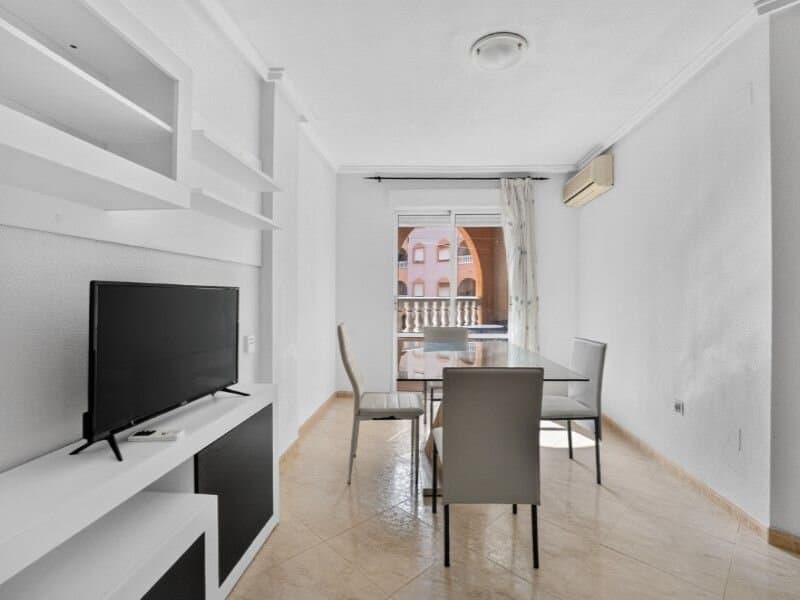 Appartement met 2 Slaapkamers in Playa del Cura, Torrevieja - 3