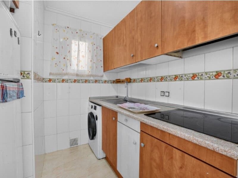 Appartement met 2 Slaapkamers in Playa del Cura, Torrevieja - 7