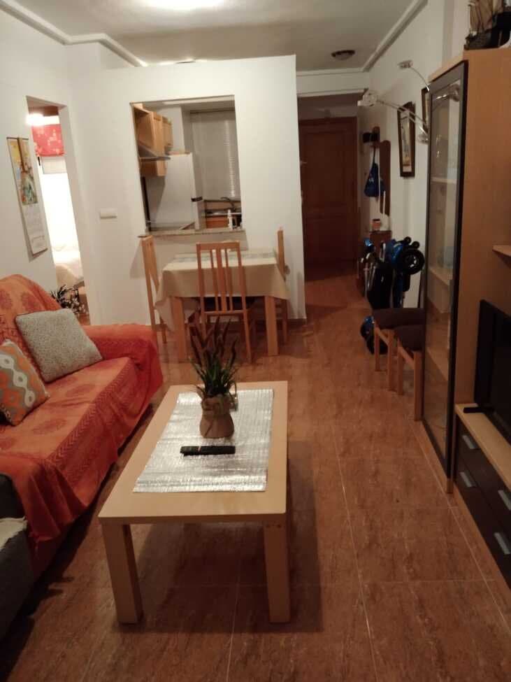 2-Bedroom Apartment in Centro, Torrevieja - 11