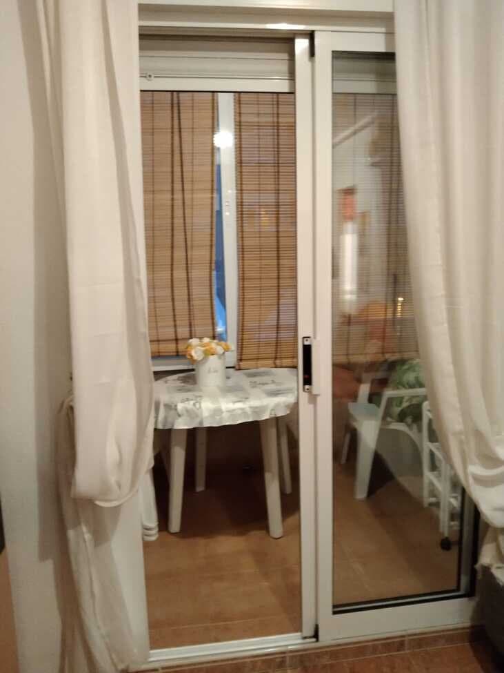 2-Bedroom Apartment in Centro, Torrevieja - 12