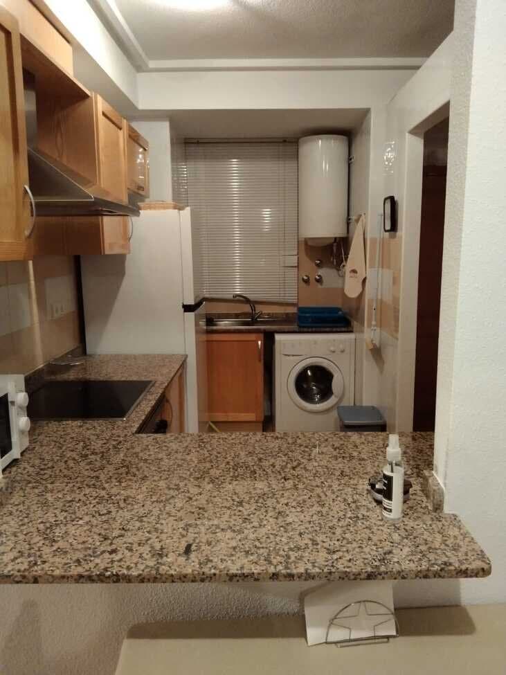 2-Bedroom Apartment in Centro, Torrevieja - 14