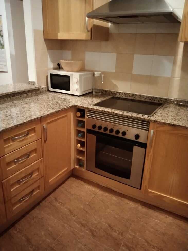 2-Bedroom Apartment in Centro, Torrevieja - 15