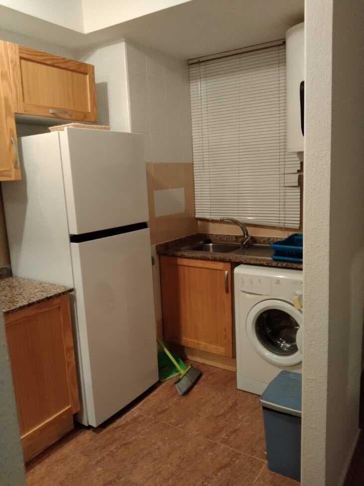 2-Bedroom Apartment in Centro, Torrevieja - 16