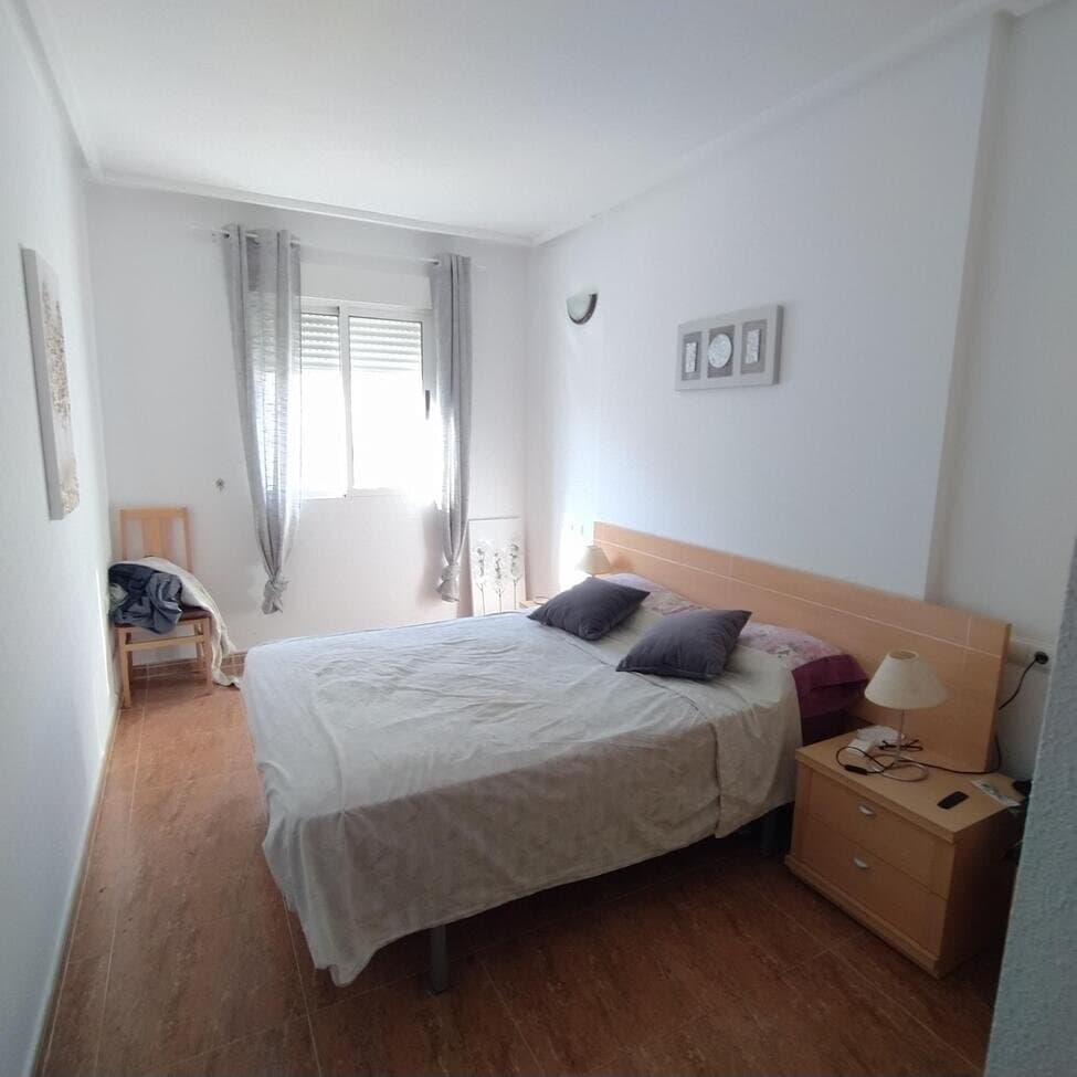 2-Bedroom Apartment in Centro, Torrevieja - 17