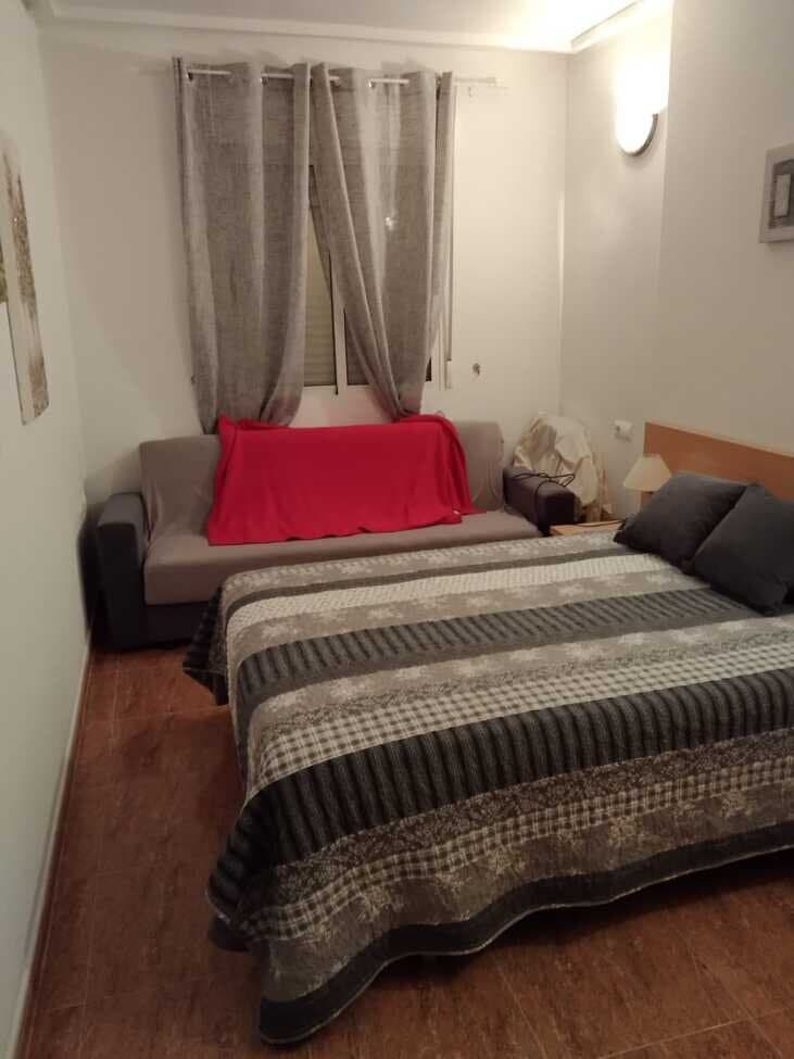 2-Bedroom Apartment in Centro, Torrevieja - 18