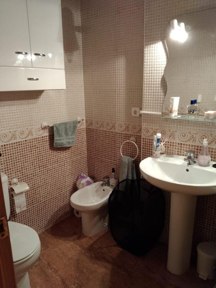 2-Bedroom Apartment in Centro, Torrevieja - 19