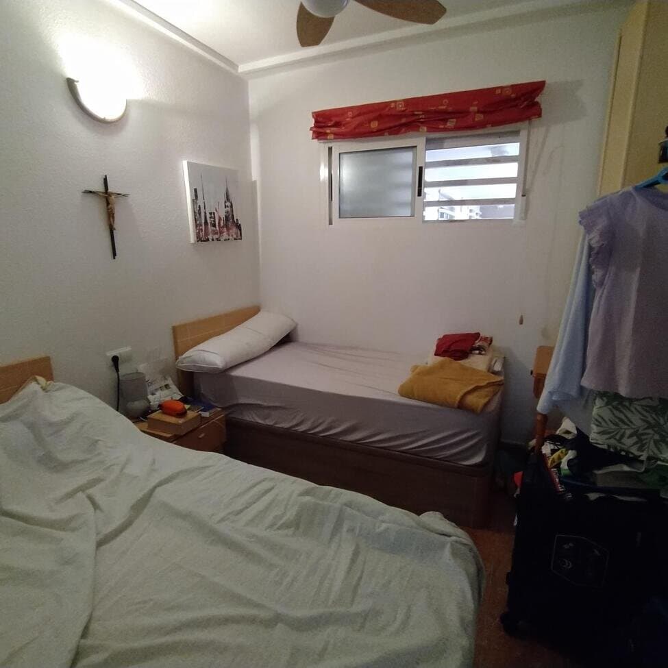 2-Bedroom Apartment in Centro, Torrevieja - 25