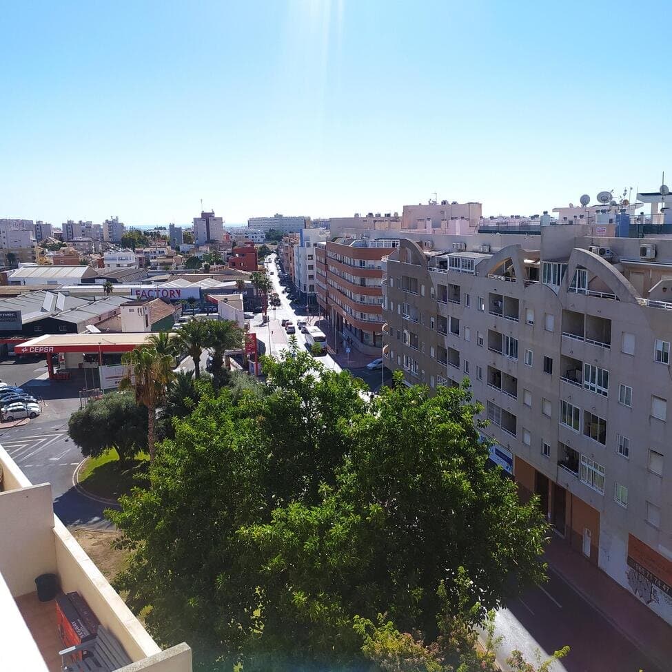 2-Bedroom Apartment in Centro, Torrevieja - 28