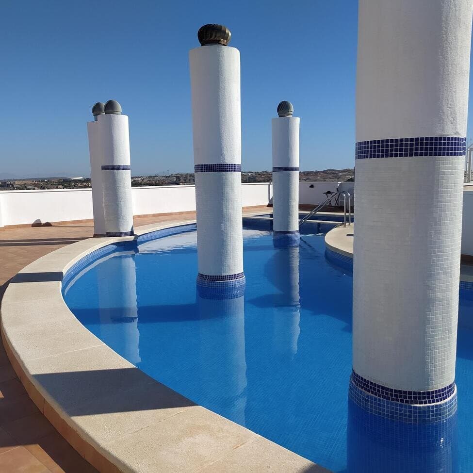 2-Bedroom Apartment in Centro, Torrevieja - 40