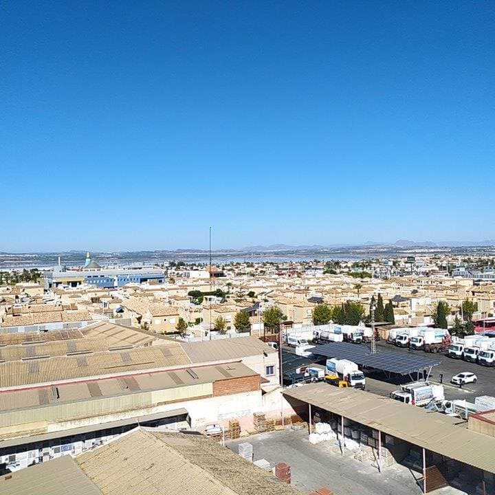 2-Bedroom Apartment in Centro, Torrevieja - 42