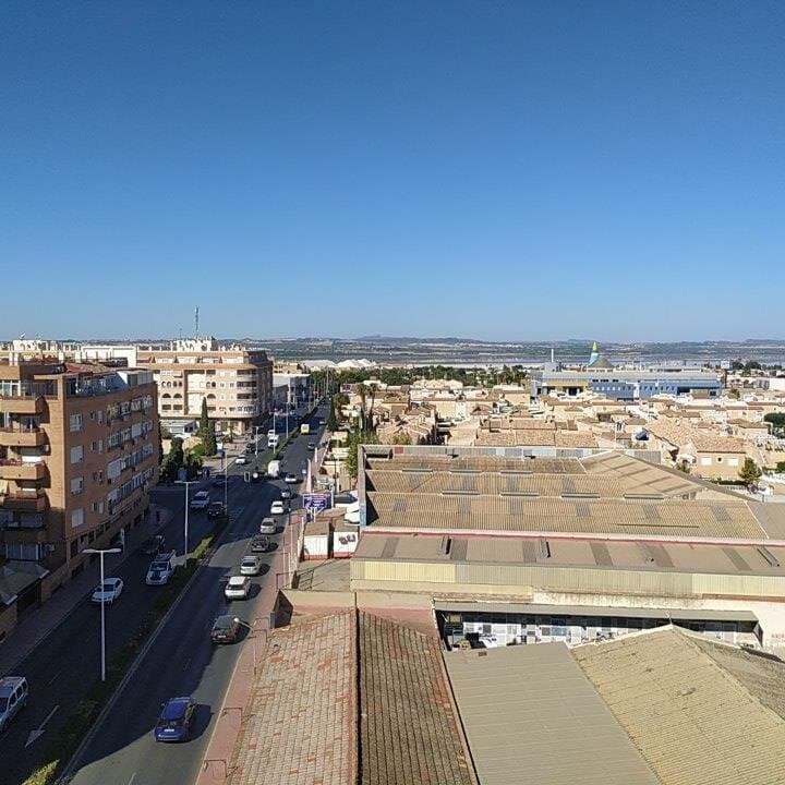 2-Bedroom Apartment in Centro, Torrevieja - 43