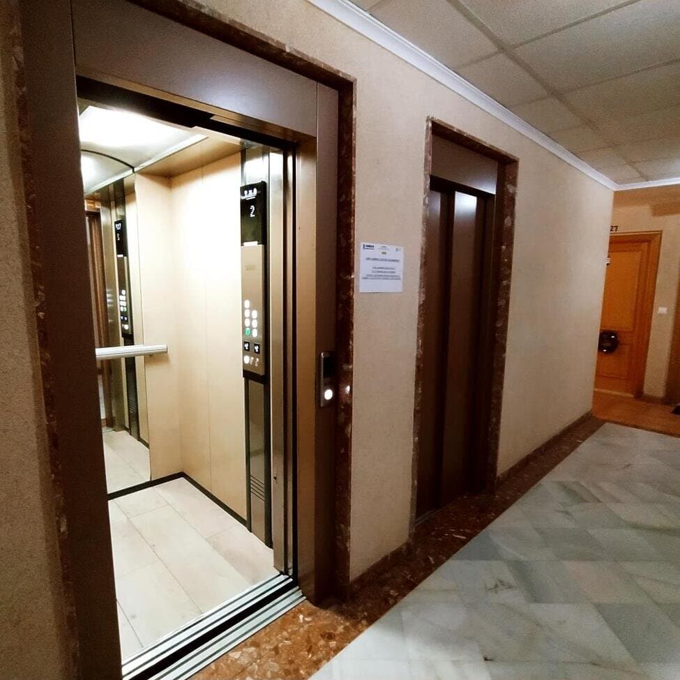 2-Bedroom Apartment in Centro, Torrevieja - 5
