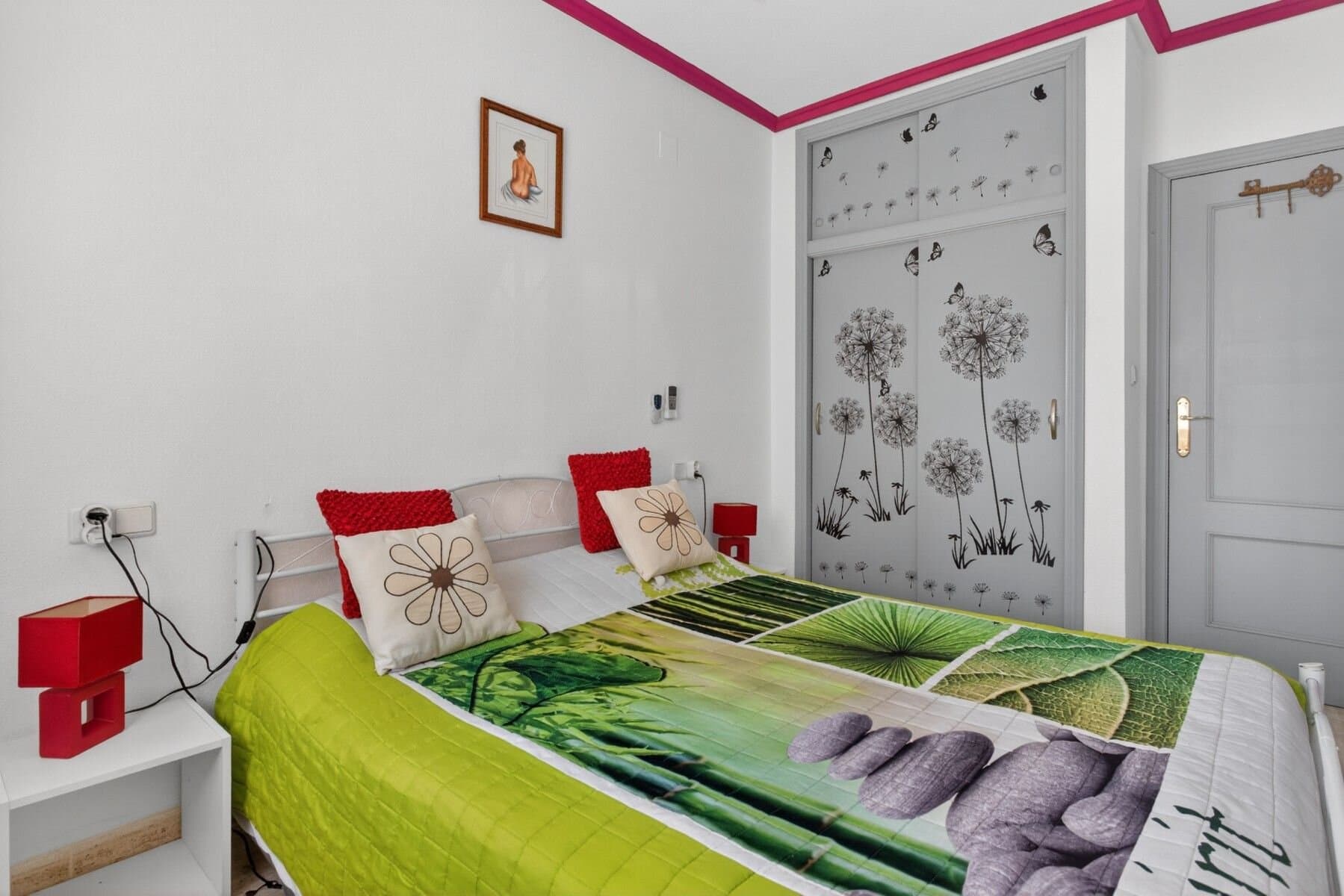 Apartamento de 2 Dormitorios en La Florida, Orihuela Costa - 10