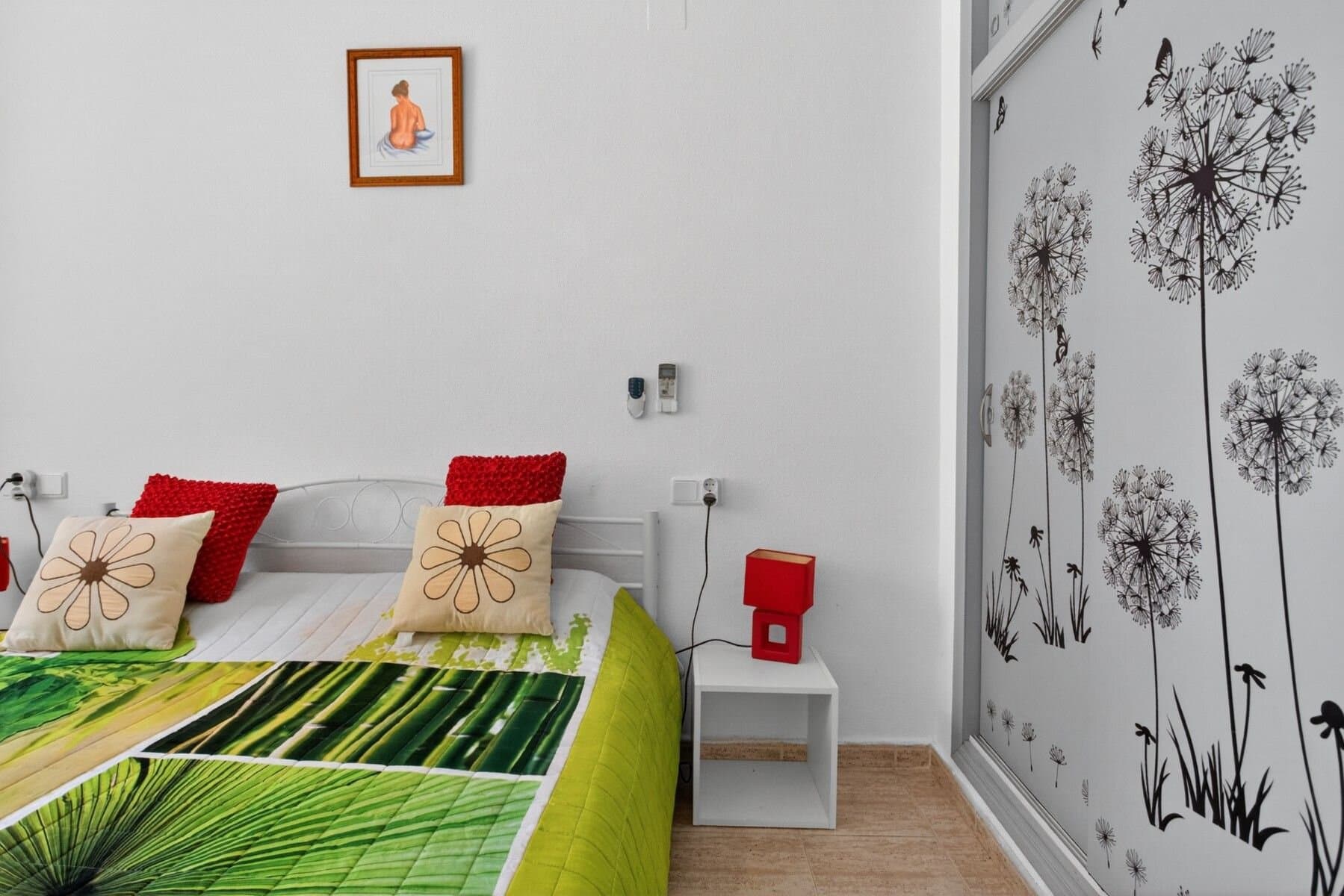 Apartamento de 2 Dormitorios en La Florida, Orihuela Costa - 11