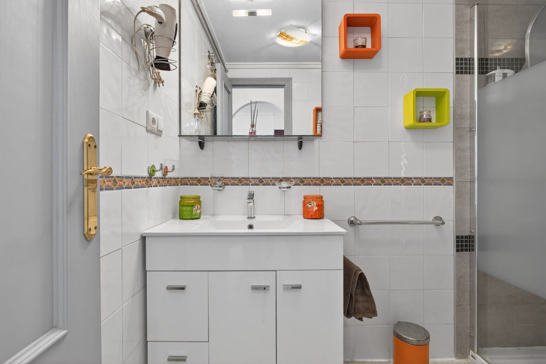 Apartamento de 2 Dormitorios en La Florida, Orihuela Costa - 12