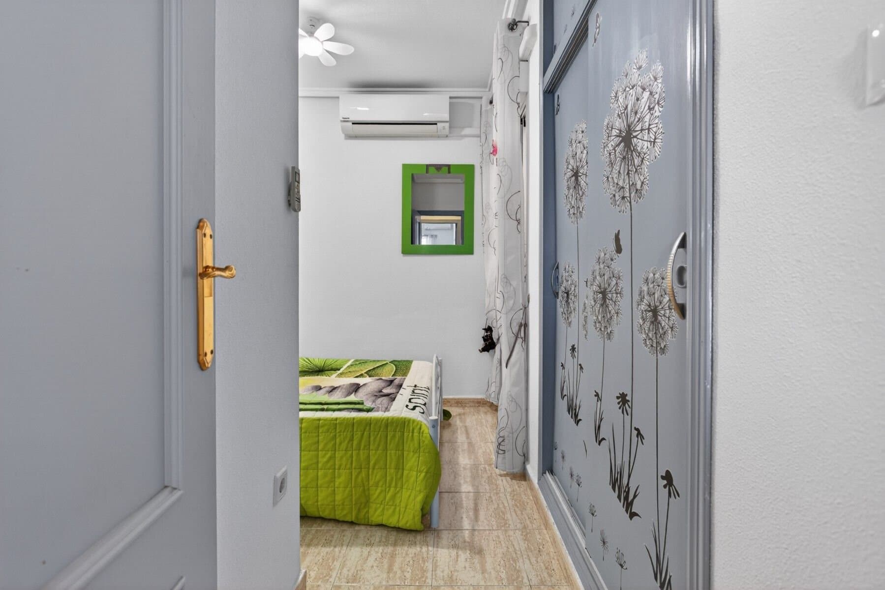 Apartamento de 2 Dormitorios en La Florida, Orihuela Costa - 14