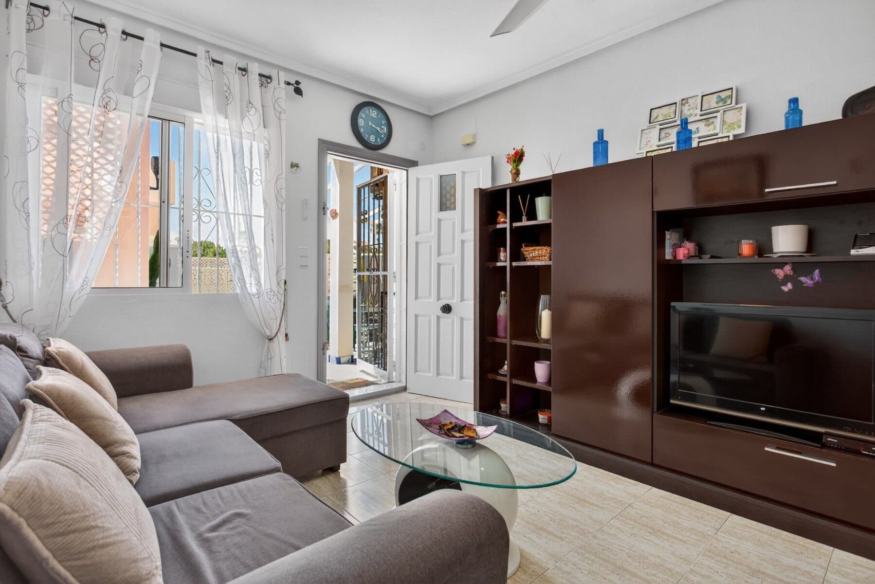 Apartamento de 2 Dormitorios en La Florida, Orihuela Costa - 4