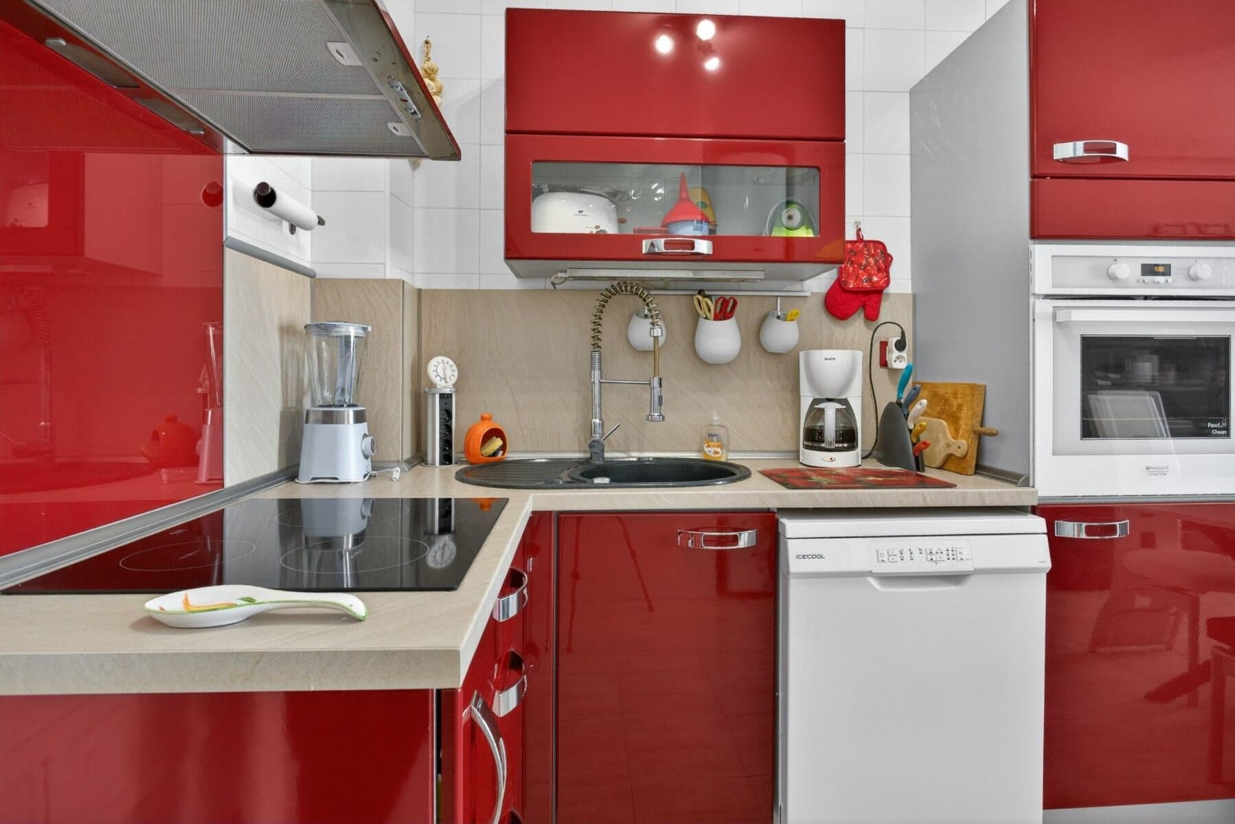 Apartamento de 2 Dormitorios en La Florida, Orihuela Costa - 7