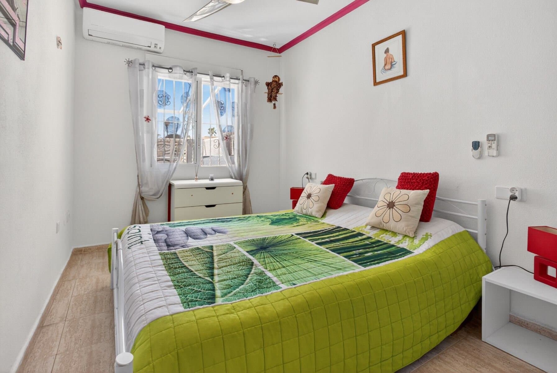Apartamento de 2 Dormitorios en La Florida, Orihuela Costa - 9