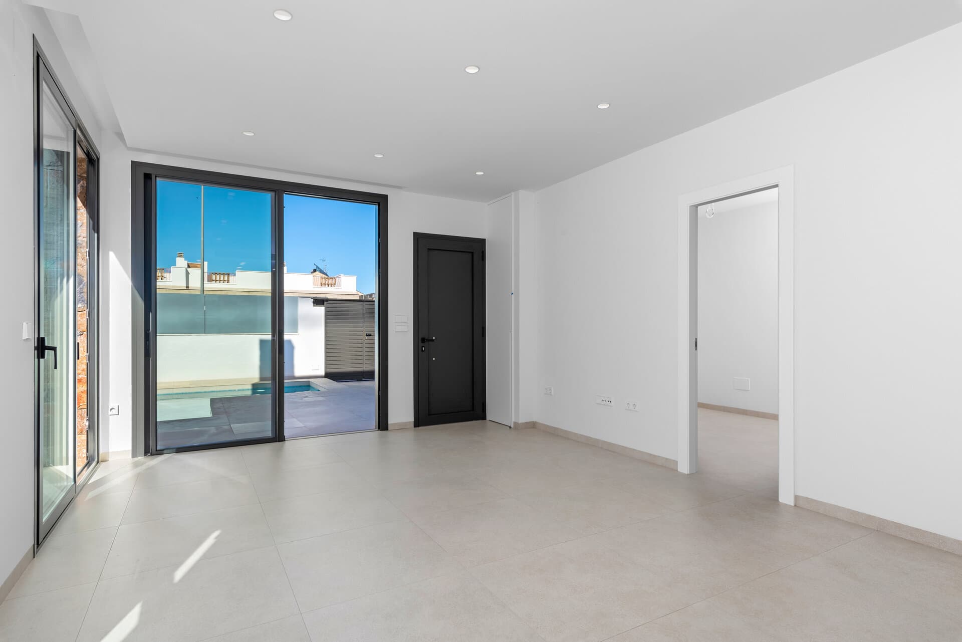 Bungalow de 3 Dormitorios en, Pilar de la Horadada - 12