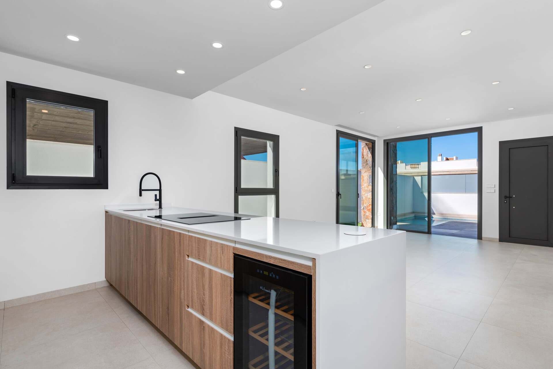 Bungalow de 3 Dormitorios en, Pilar de la Horadada - 13