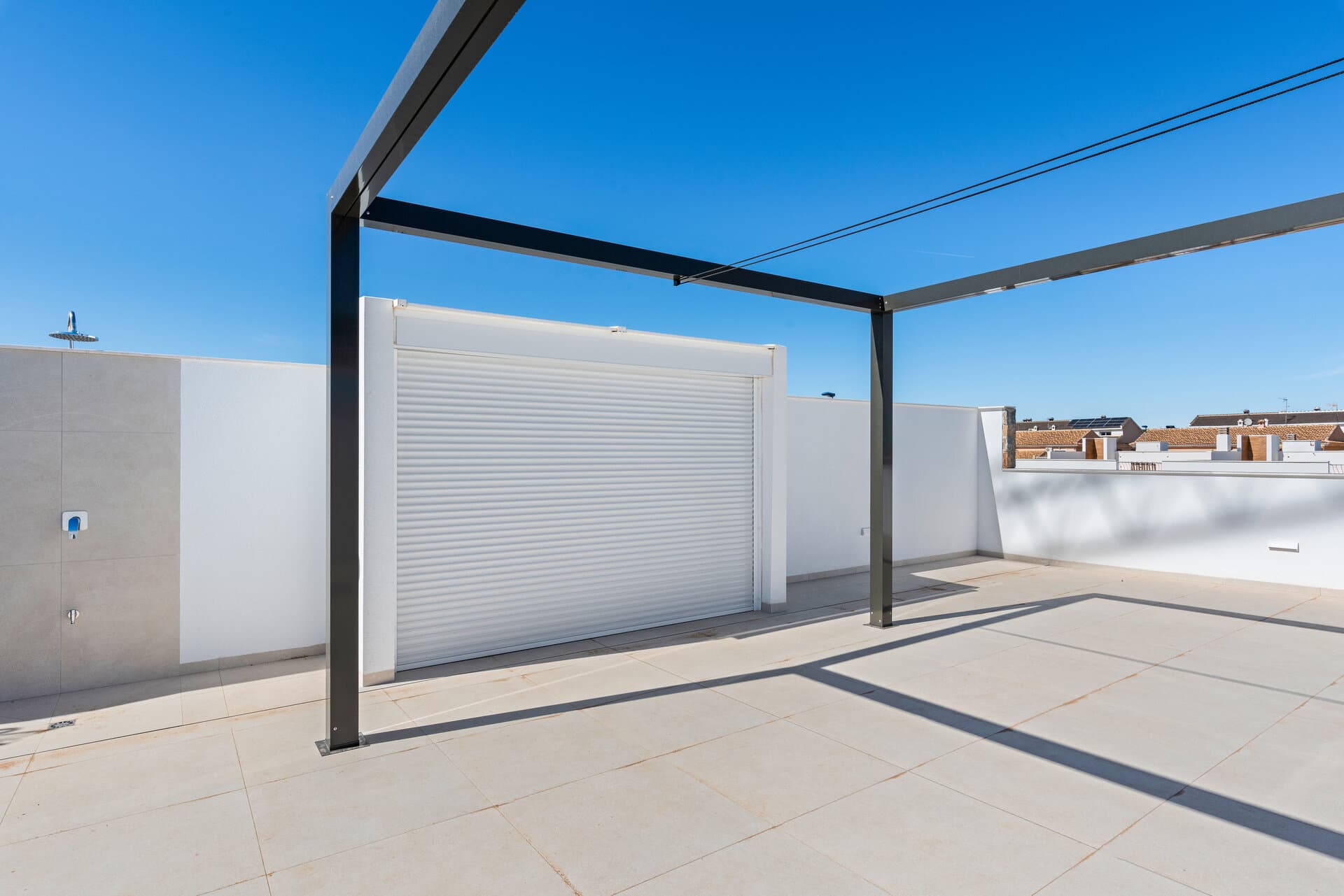 Bungalow de 3 Dormitorios en, Pilar de la Horadada - 14