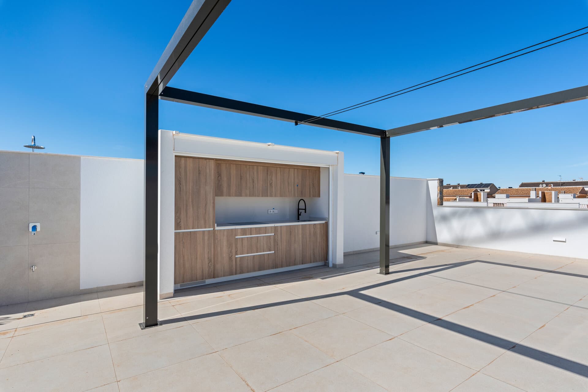 Bungalow de 3 Dormitorios en, Pilar de la Horadada - 15