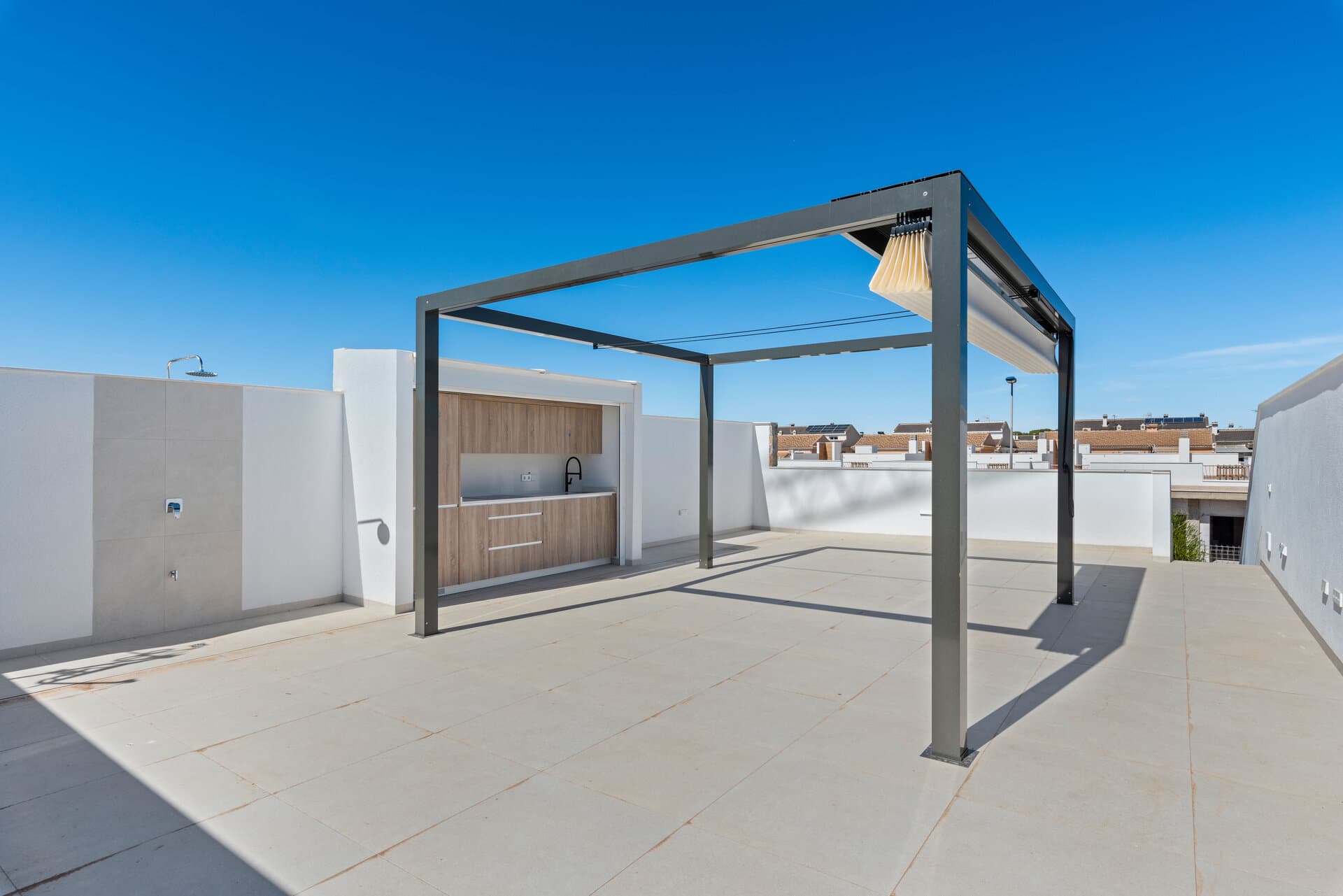 Bungalow de 3 Dormitorios en, Pilar de la Horadada - 16