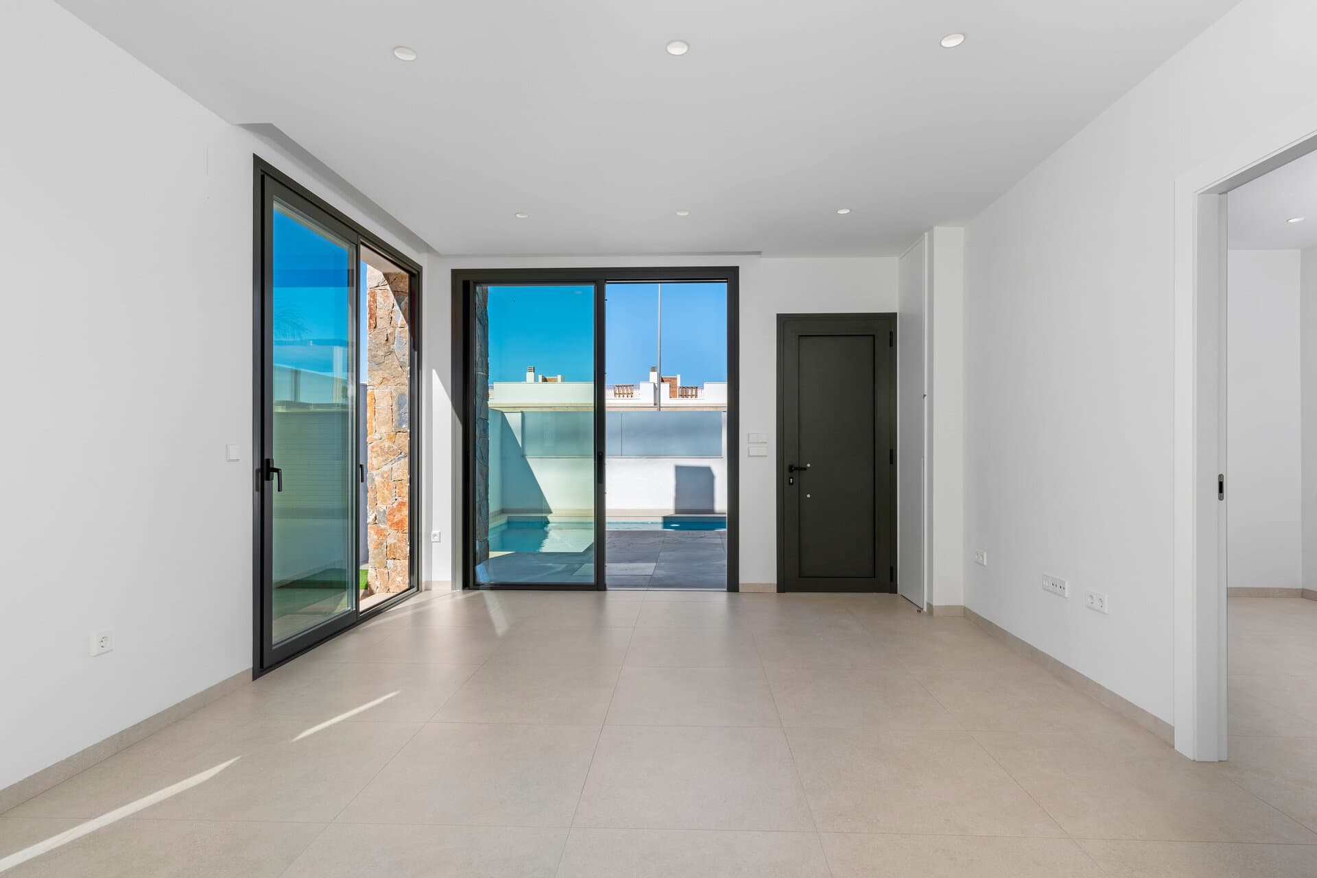Bungalow de 3 Dormitorios en, Pilar de la Horadada - 18