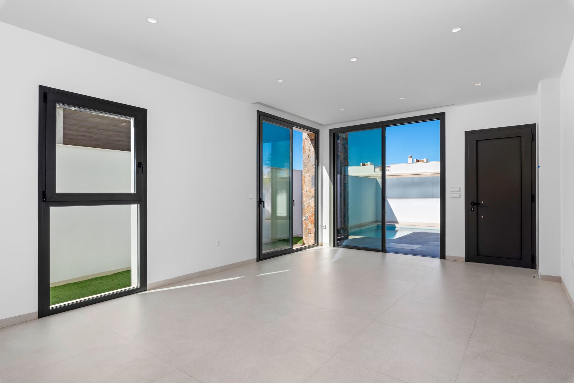 Bungalow de 3 Dormitorios en, Pilar de la Horadada - 20