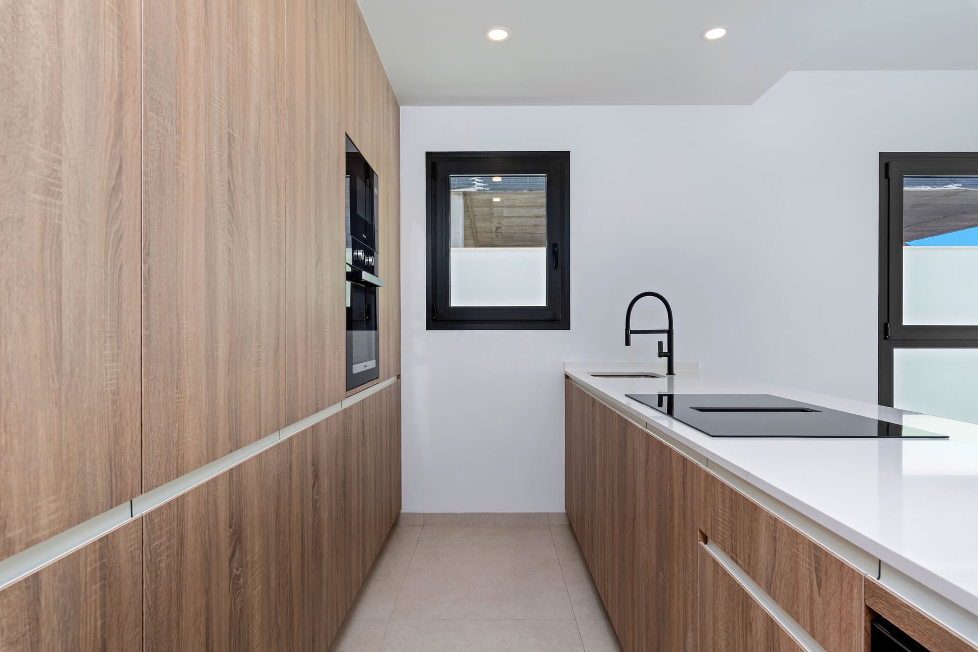 Bungalow de 3 Dormitorios en, Pilar de la Horadada - 22