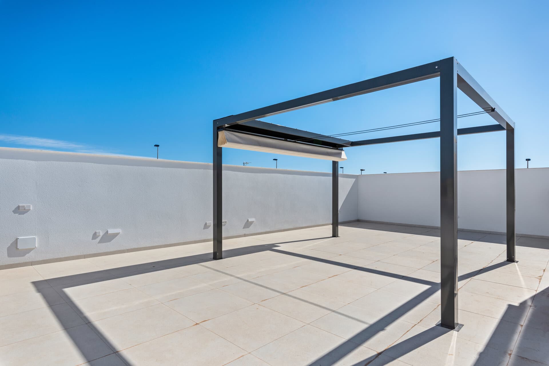 Bungalow de 3 Dormitorios en, Pilar de la Horadada - 6