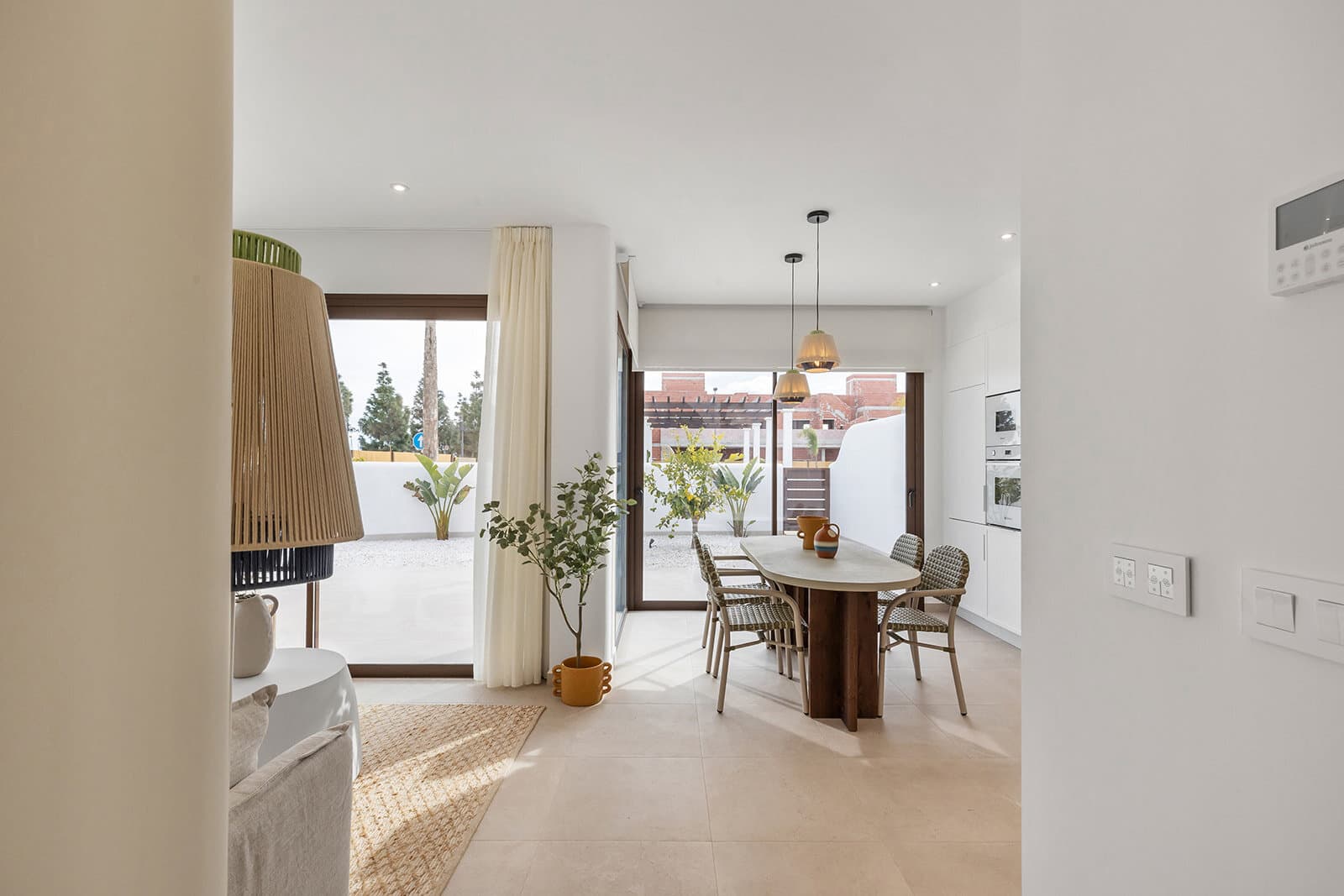 3-Bedroom Detached House in Los Alcázares - 10