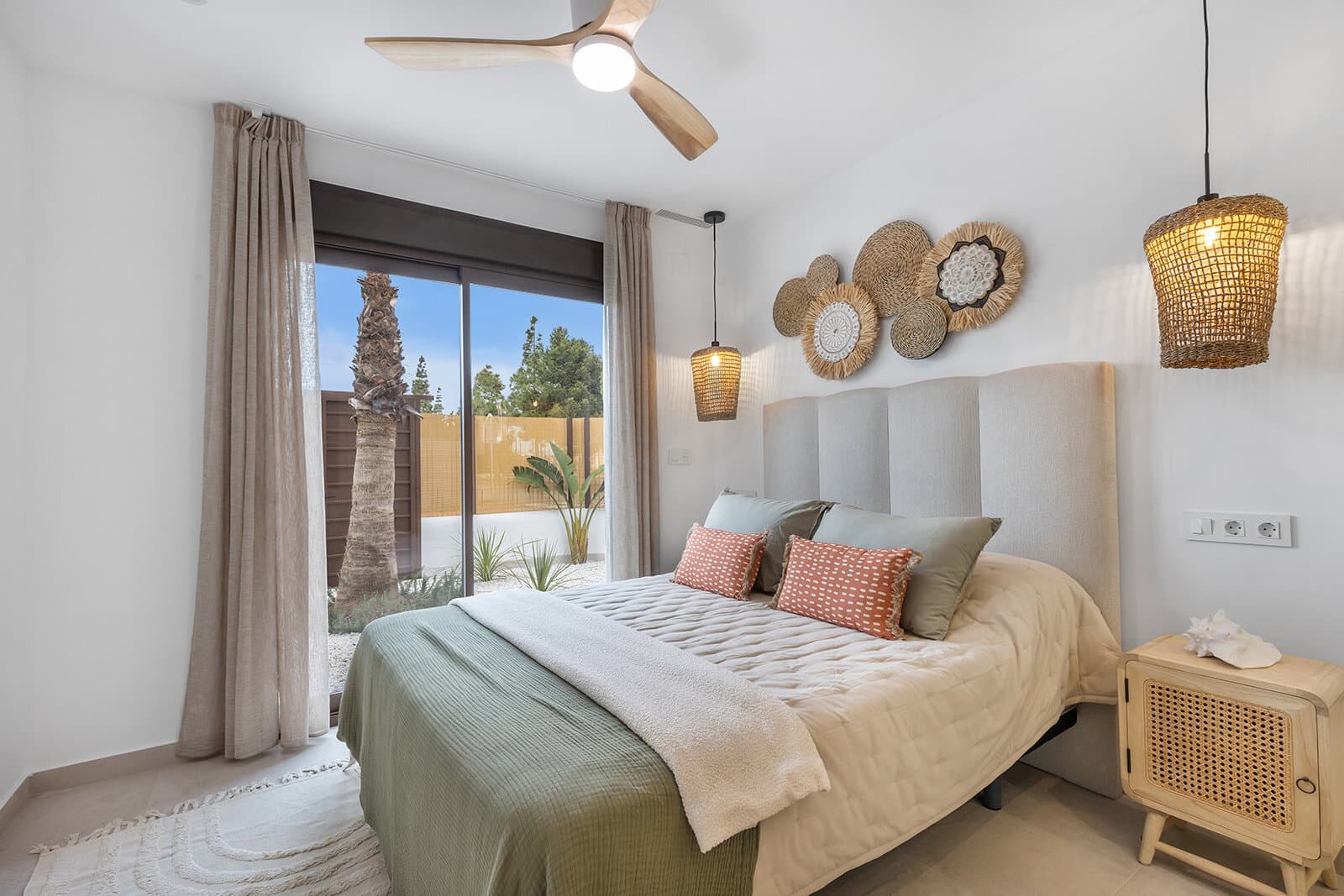 3-Bedroom Detached House in Los Alcázares - 23