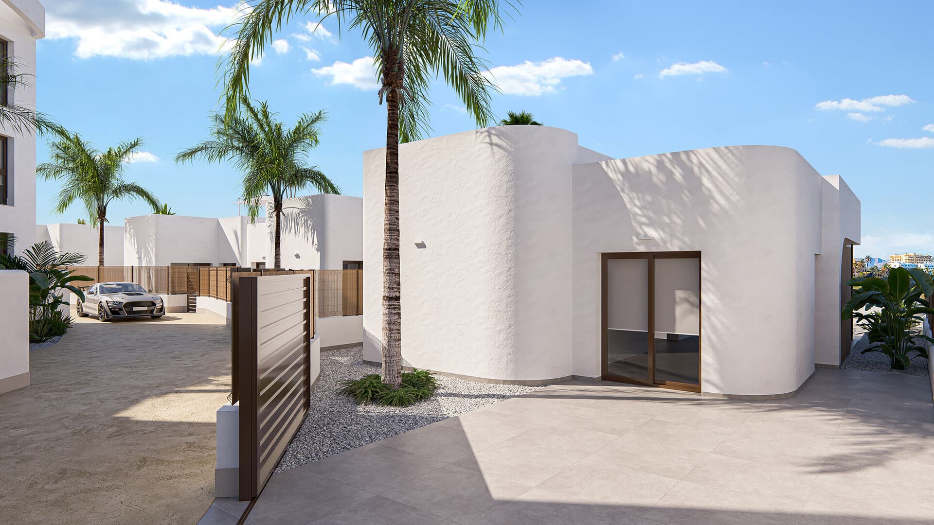 3-Bedroom Detached House in Los Alcázares - 4