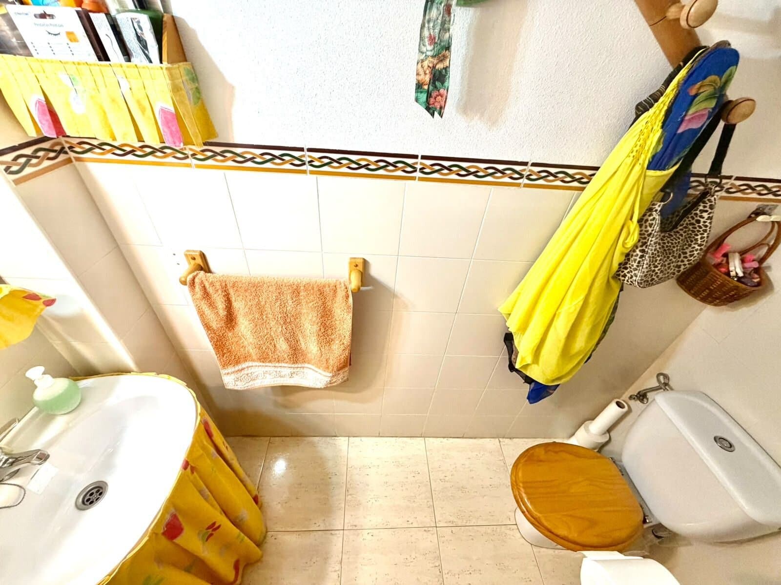 2-Bedroom House in La Siesta - El Salado - Torreta, Torrevieja - 20