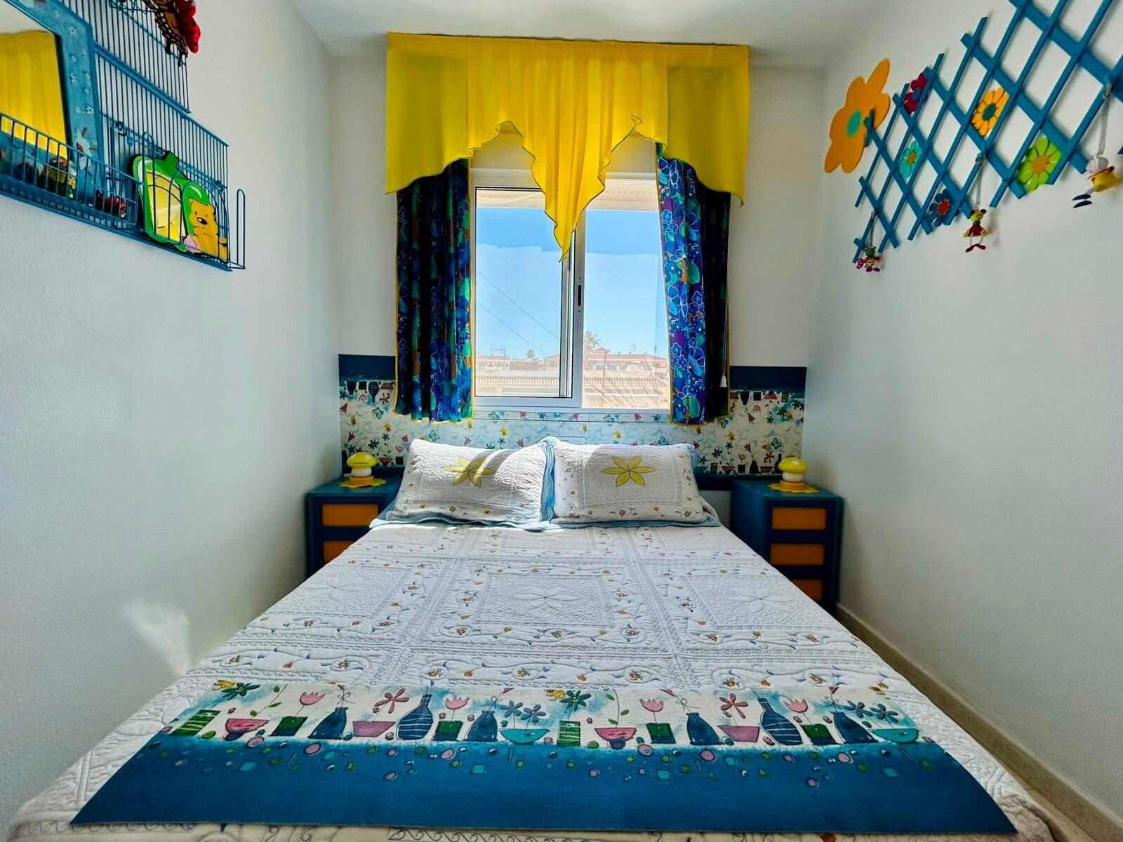 2-Bedroom House in La Siesta - El Salado - Torreta, Torrevieja - 28