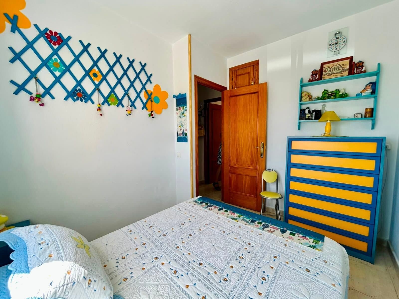 2-Bedroom House in La Siesta - El Salado - Torreta, Torrevieja - 29
